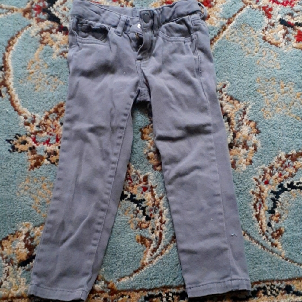 Kid Pik Pant